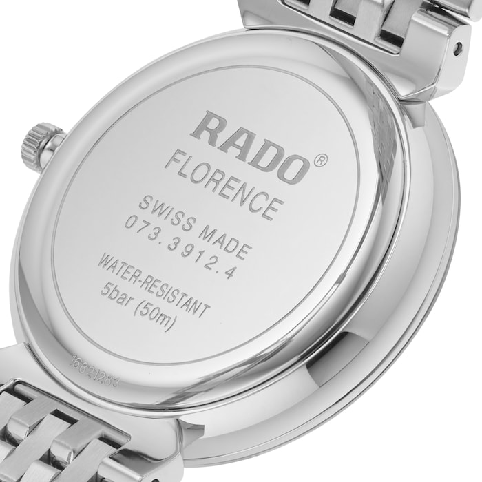 Rado Florence 38mm