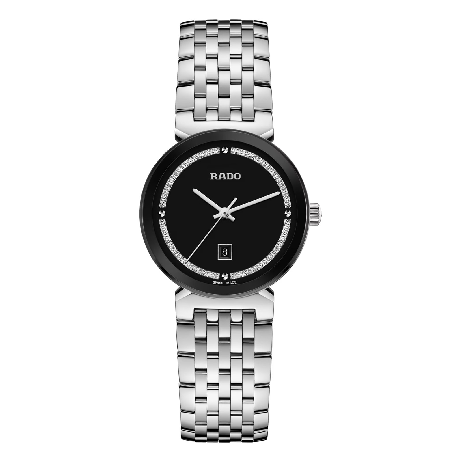 Rado Florence 30mm Ladies Watch Rado Florence 30mm Ladies Watch