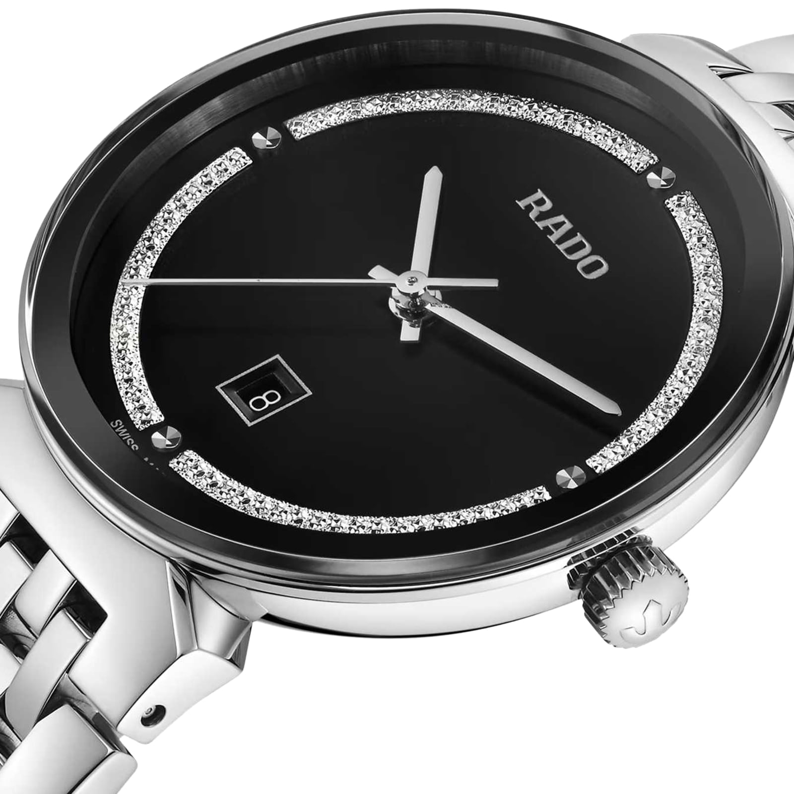Rado Florence 30mm Ladies Watch Rado Florence 30mm Ladies Watch