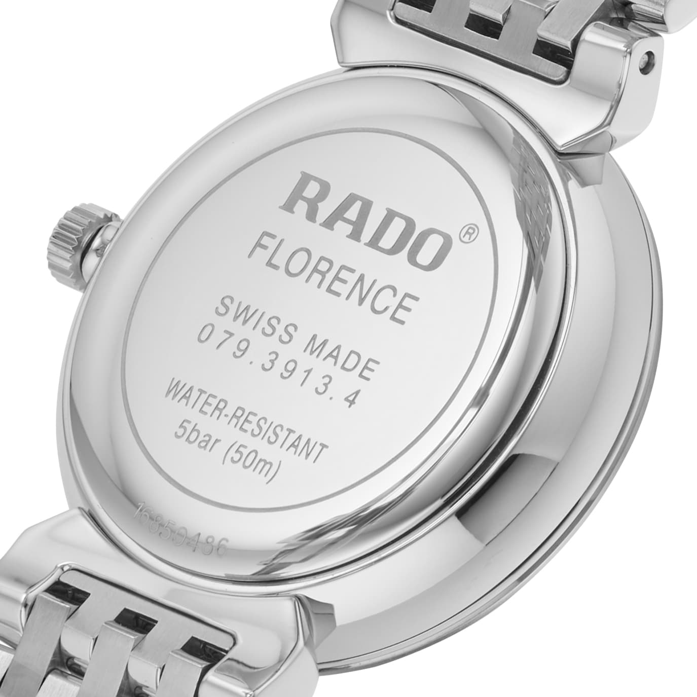 Rado Florence 30mm Ladies Watch Rado Florence 30mm Ladies Watch