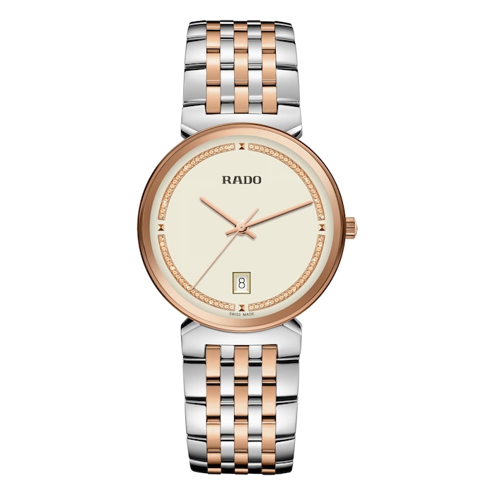 Rado Florence Quartz 38mm