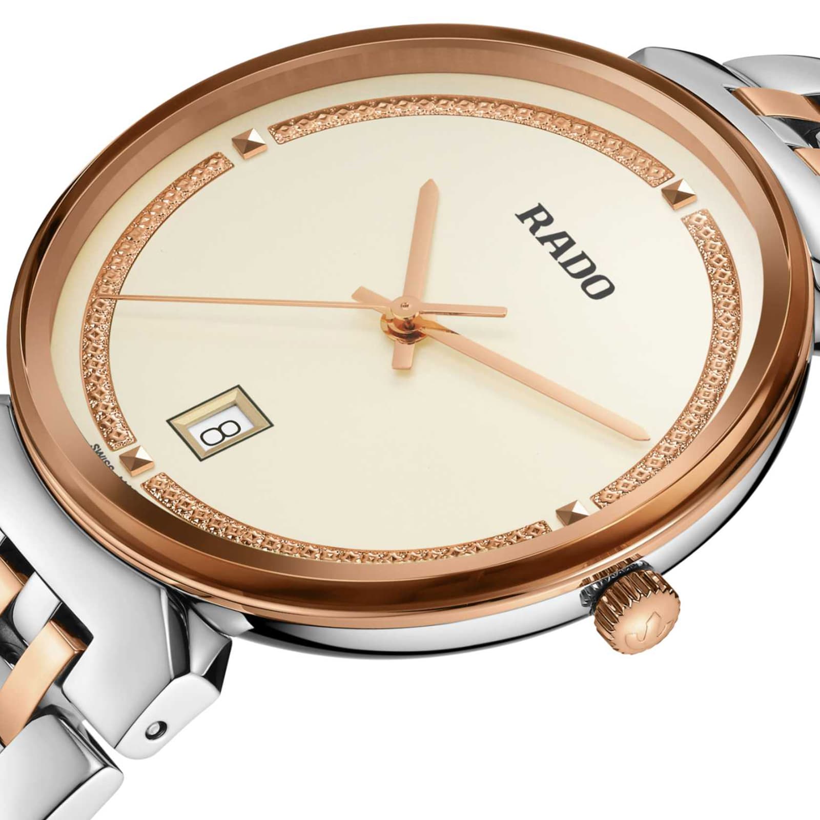 Rado Florence Quartz 38mm Ladies Watch