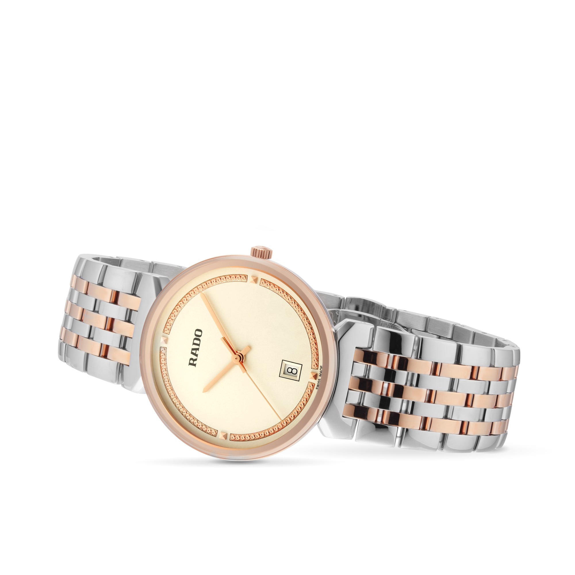 Rado Florence Quartz 38mm Ladies Watch