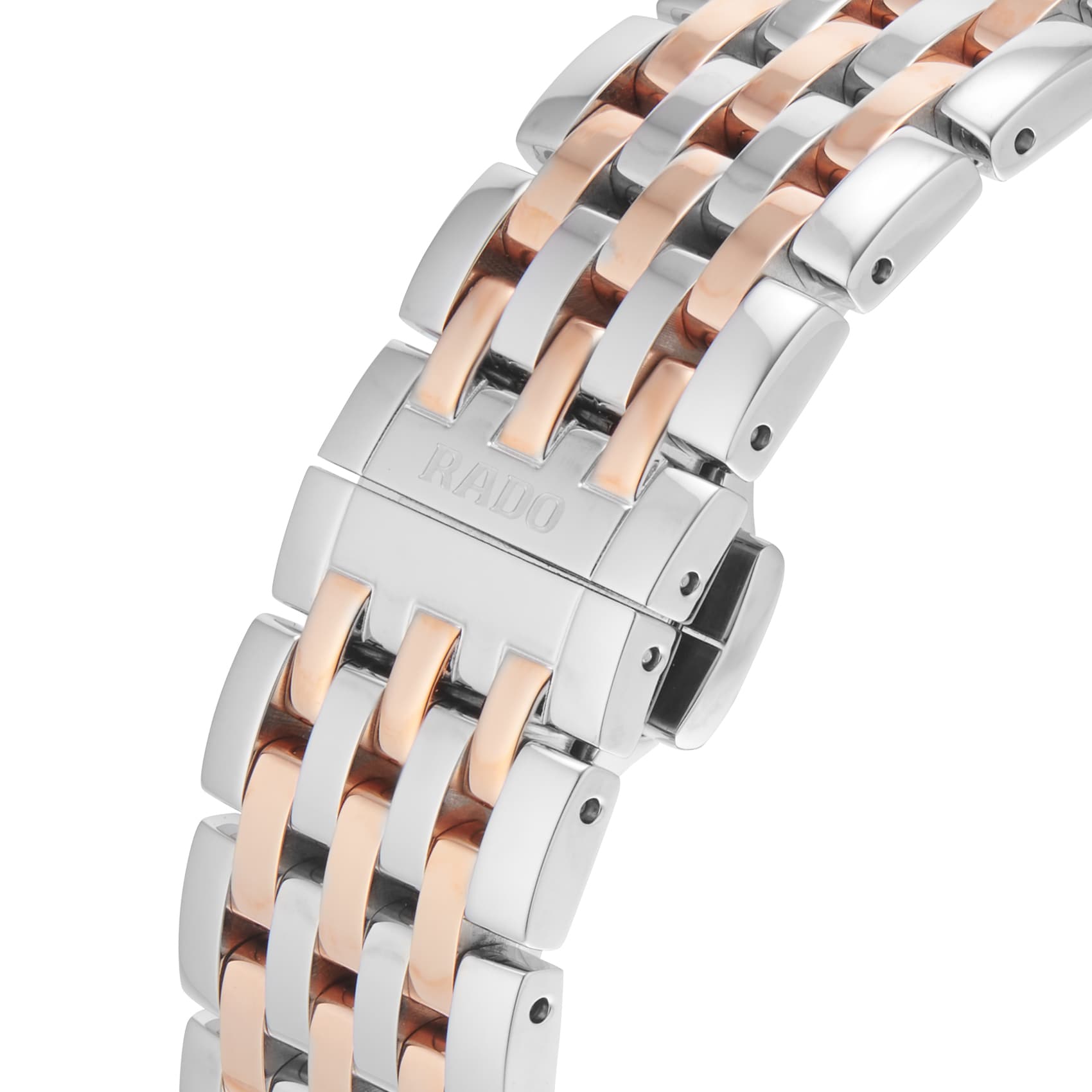 Rado Florence Quartz 38mm Ladies Watch