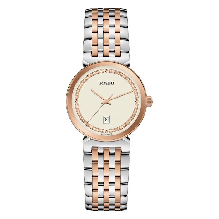 Rado Florence Quartz 30mm