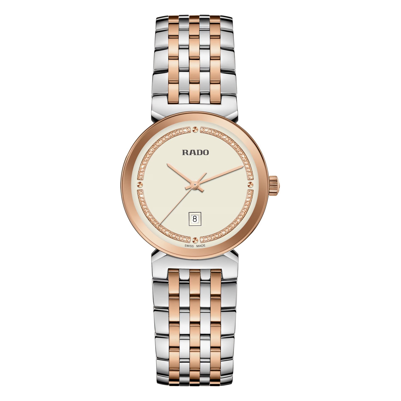 Rado Florence Quartz 30mm