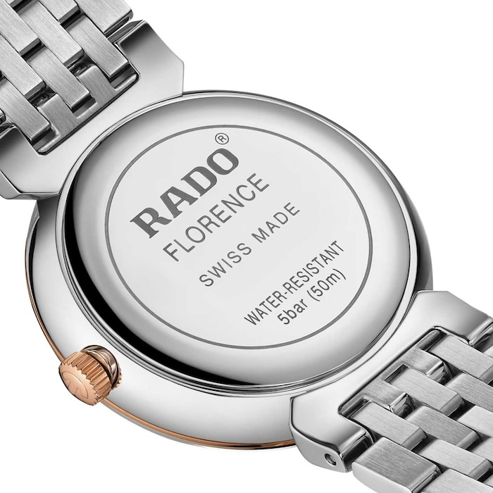 Rado Florence Quartz 30mm