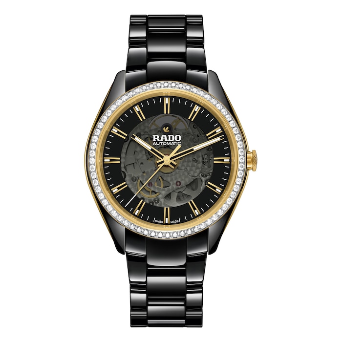 Rado HyperChrome Automatic Diamonds 42mm