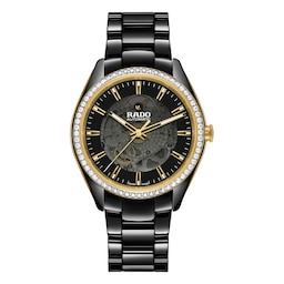 17680958 - HyperChrome Automatic Diamonds 42mm