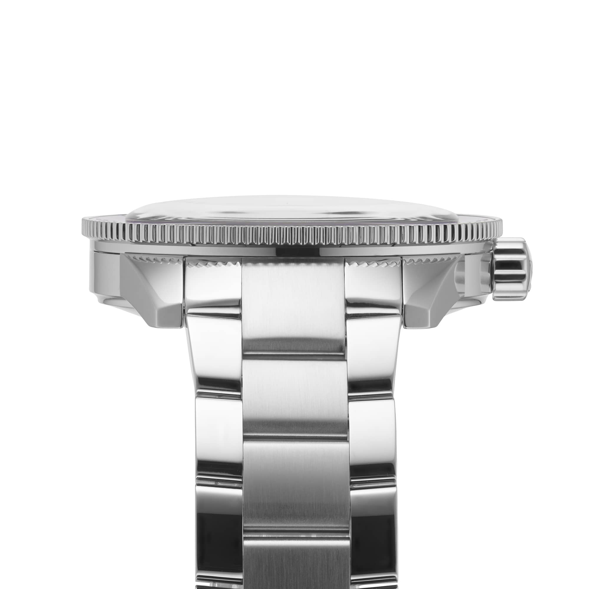Rado Captain Cook Automatic 42mm Mens Watch Rado Captain Cook Automatic 42mm Mens Watch
