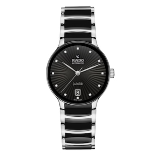 Rado Centrix Automatic Diamonds 35mm