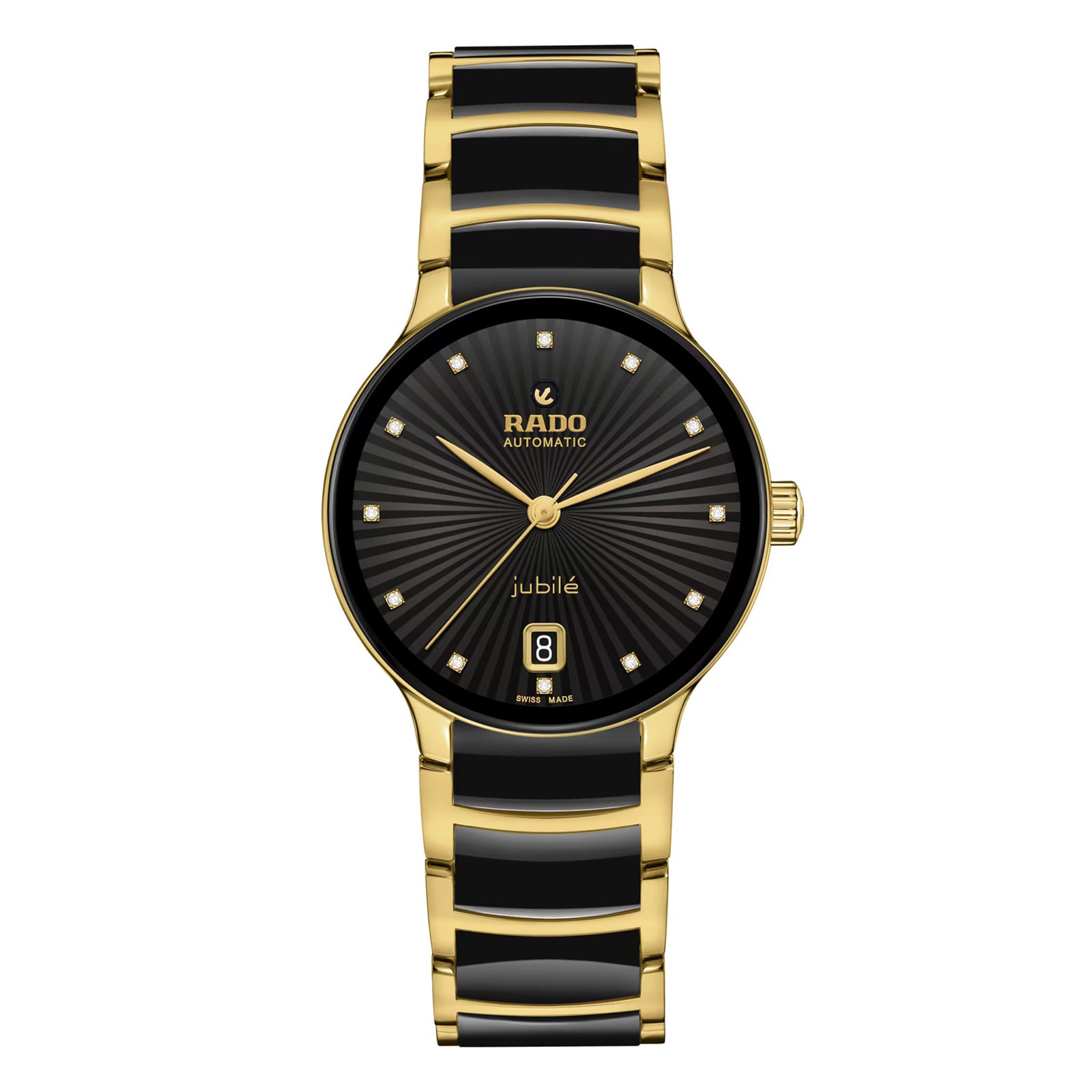 Rado centrix automatic best sale