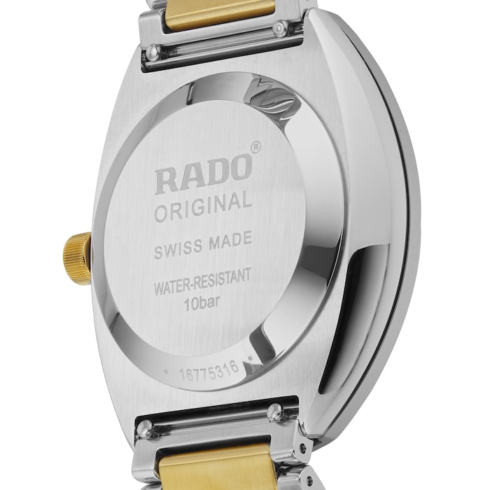 Rado DiaStar Original 38mm