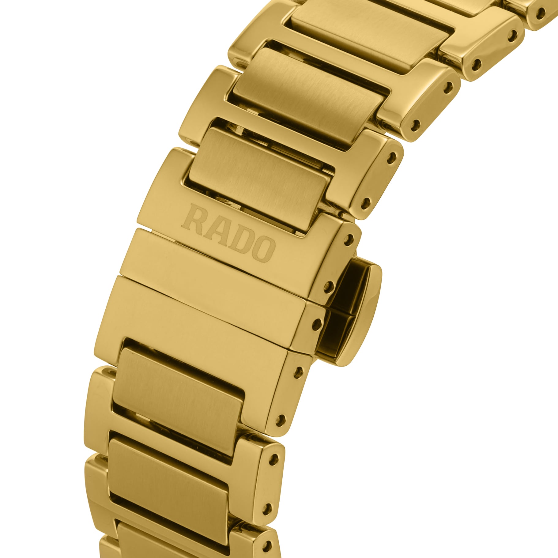 Rado DiaStar Original 38mm Unisex Watch Rado DiaStar Original 38mm Unisex Watch