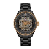 Rado Captain Cook 43mm Mens Watch