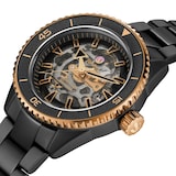Rado Captain Cook 43mm Mens Watch