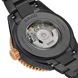 Rado Captain Cook 43mm Mens Watch