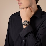 Rado Captain Cook 43mm Mens Watch
