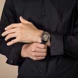 Rado Captain Cook 43mm Mens Watch