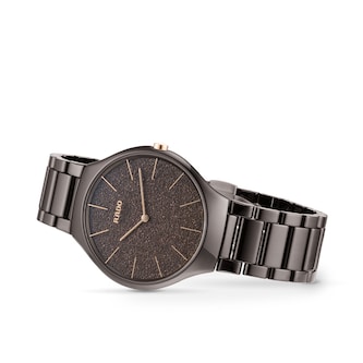 Rado True Round Thinline 39mm