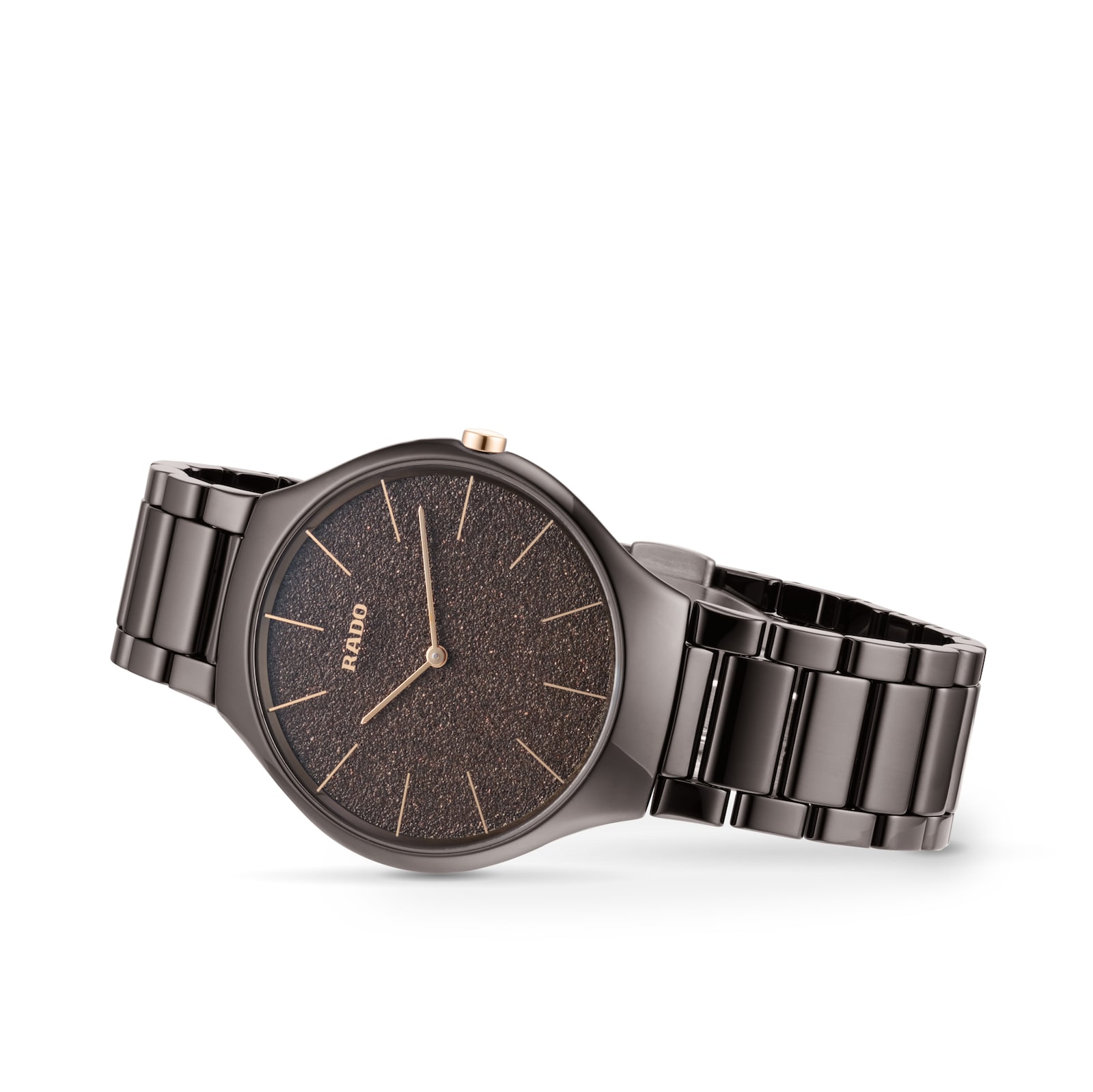 Rado True Round Thinline 39mm