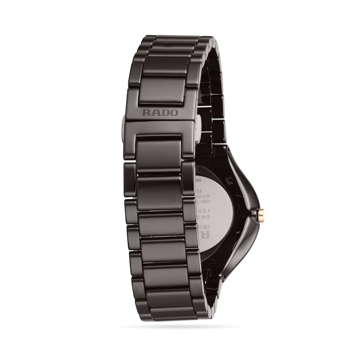 Rado True Round Thinline 39mm