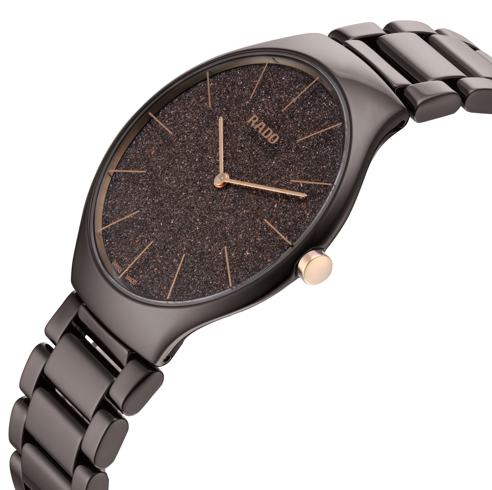Rado True Round Thinline 39mm