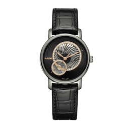 17680970 - DiaMaster Automatic 35mm Ladies Watch