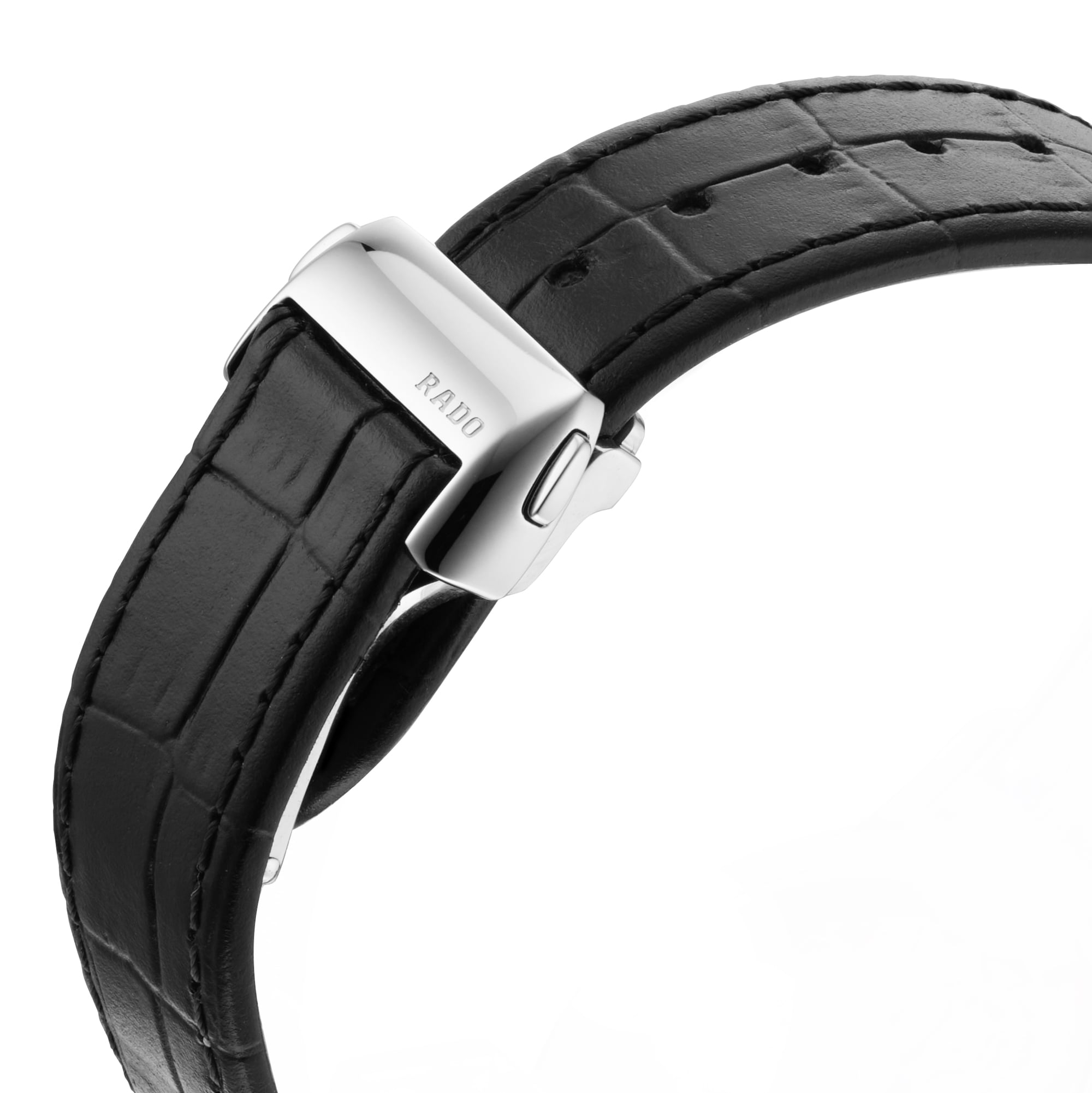 Rado DiaMaster Automatic 35mm Ladies Watch Rado DiaMaster Automatic 35mm Ladies Watch