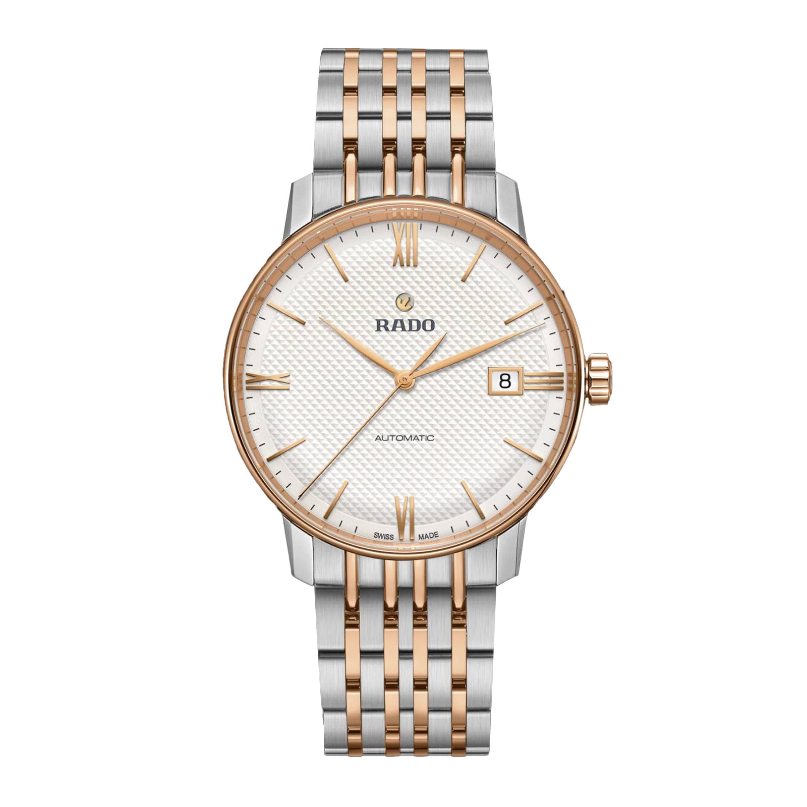 Coupole Classic Automatic 38mm Mens Watch