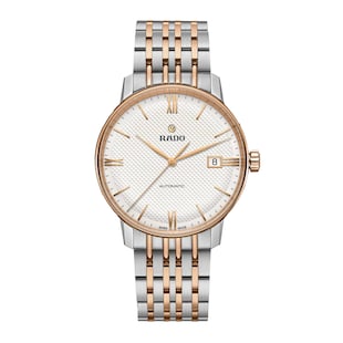 Rado Coupole Classic Automatic 38mm Mens Watch
