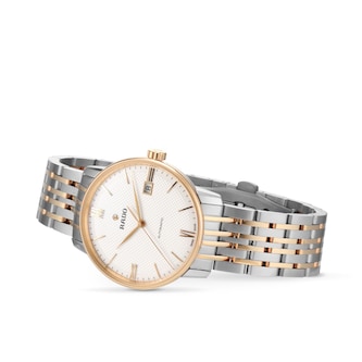 Rado Coupole Classic Automatic 38mm Mens Watch