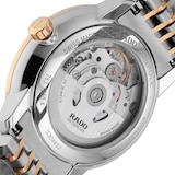 Rado Coupole Classic Automatic 38mm Mens Watch