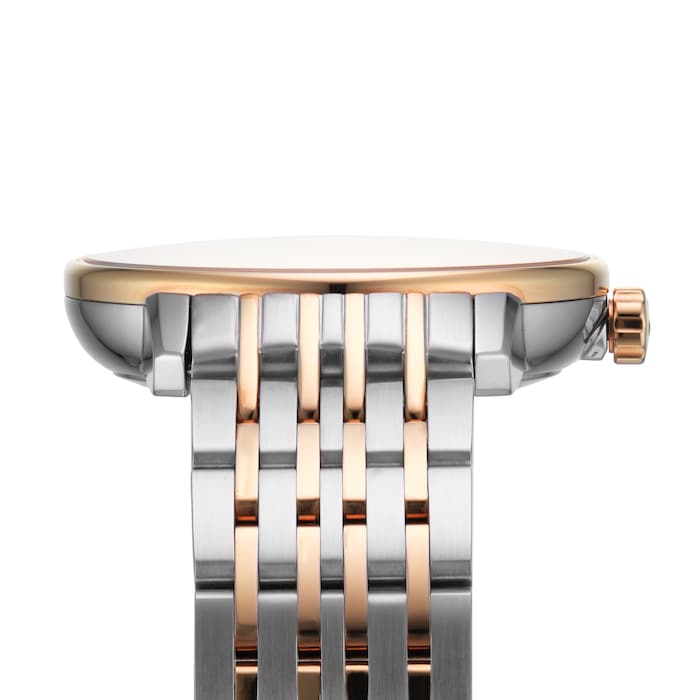 Rado Coupole Classic Automatic 38mm Mens Watch