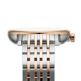 Rado Coupole Classic Automatic 38mm Mens Watch