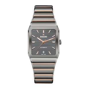 Rado Anatom Automatic 32.5mm Unisex Watch Grey