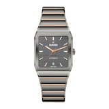Rado Anatom Automatic 32.5mm Unisex Watch Grey