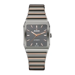 17680974 - Anatom Automatic 32.5mm Unisex Watch Grey
