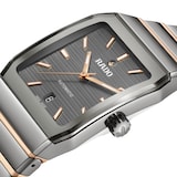 Rado Anatom Automatic 32.5mm Unisex Watch Grey