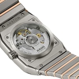 Rado Anatom Automatic 32.5mm Unisex Watch Grey