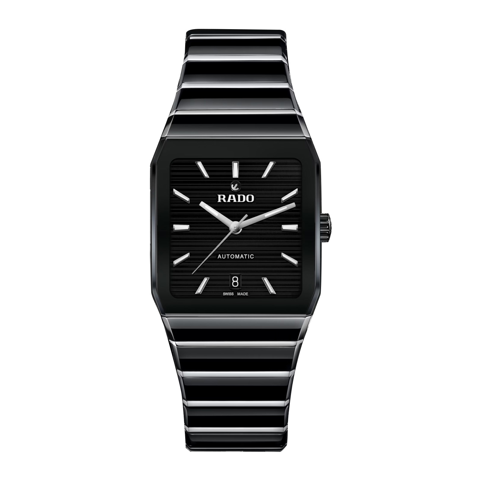Rado Anatom Automatic 32.5mm Unisex Watch Black