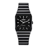 Rado Anatom Automatic 32.5mm Unisex Watch Black