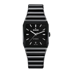 17680975 - Anatom Automatic 32.5mm Unisex Watch Black
