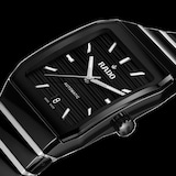 Rado Anatom Automatic 32.5mm Unisex Watch Black