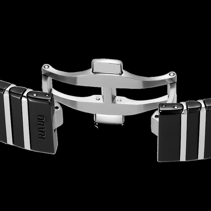 Rado Anatom Automatic 32.5mm Unisex Watch Black