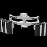 Rado Anatom Automatic 32.5mm Unisex Watch Black