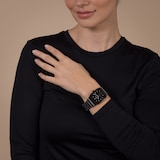 Rado Anatom Automatic 32.5mm Unisex Watch Black