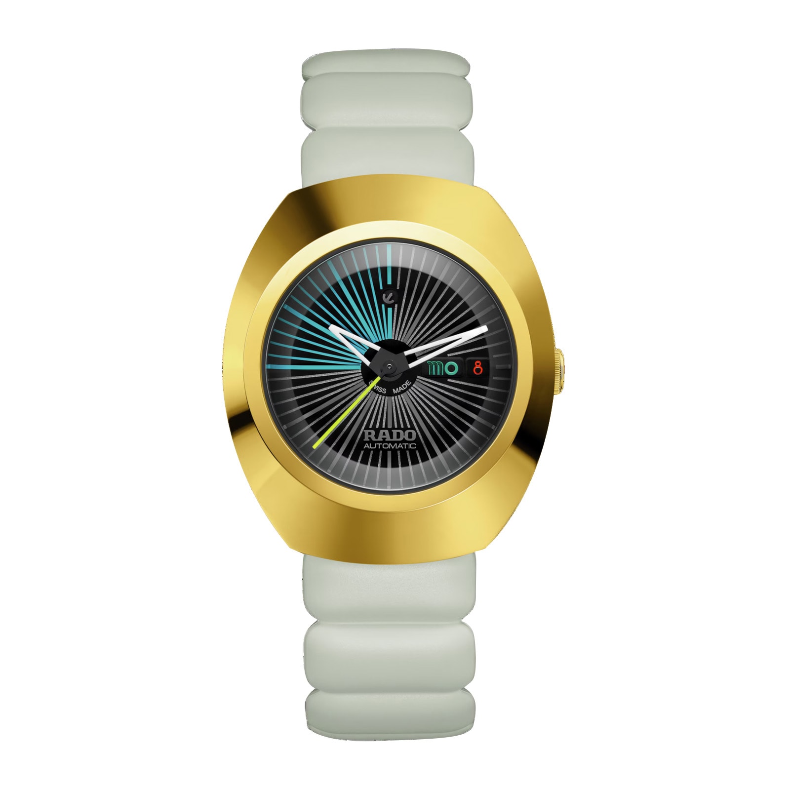 Diastar Original X Tej Chauhan Special Edition 38mm Unisex Watch