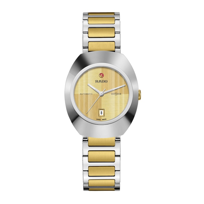 Rado Diastar Original Automatic 30mm Unisex Watch