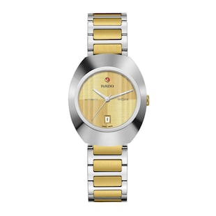 Rado Diastar Original Automatic 30mm Unisex Watch